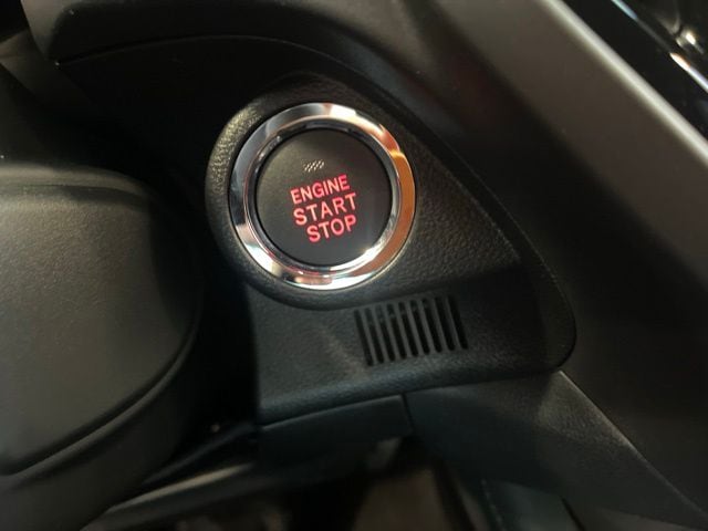 2026 Subaru Forester Sport - Photo 30