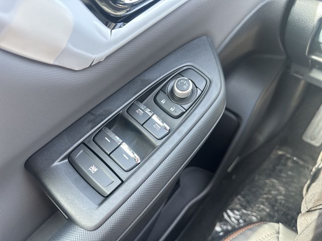 2026 Subaru Forester Sport - Photo 16
