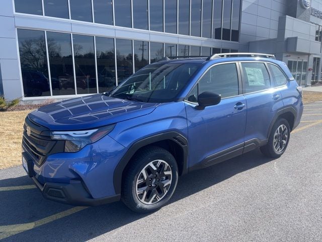 2026 Subaru Forester -'s photo