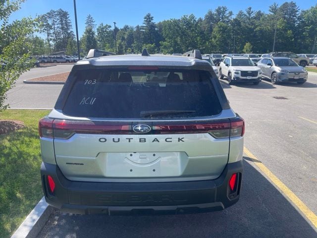 2026 Subaru Outback Premium - Photo 6