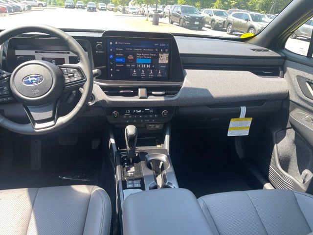 2026 Subaru Outback Limited - Photo 13