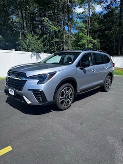 2025 Subaru Ascent Limited 7-Passenger SUV