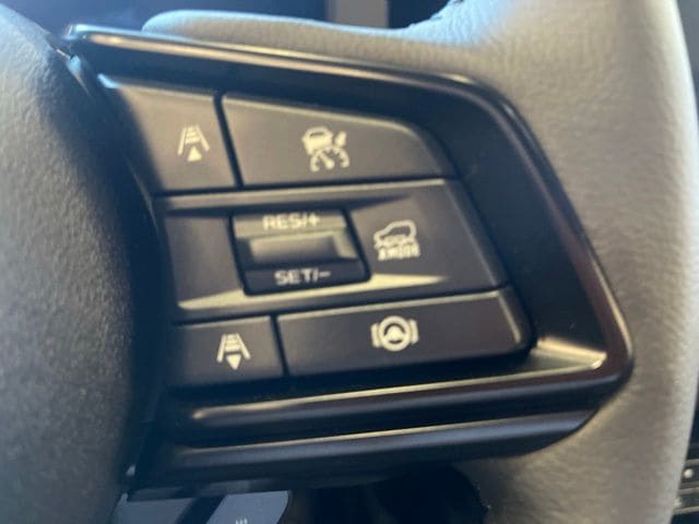 2026 Subaru Outback Limited - Photo 26