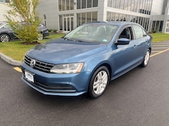 Used 2018 Volkswagen Jetta Sedan Nashua New Hampshire