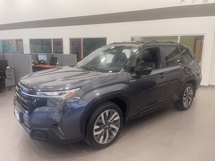 2025 Subaru Forester Touring Hybrid SUV