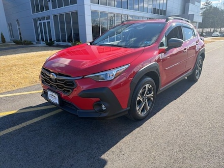 2025 Subaru Crosstrek Premium SUV