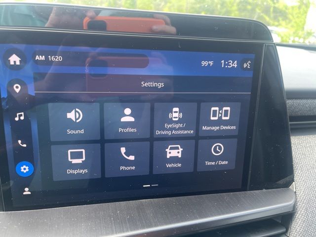 2026 Subaru Outback Premium - Photo 24