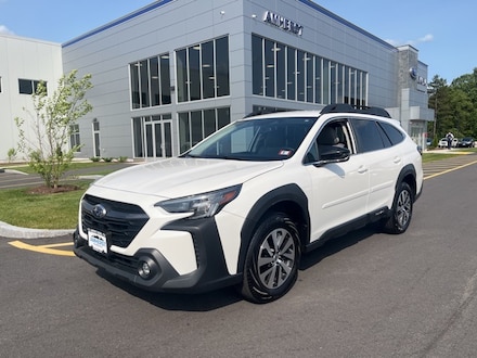 2024 Subaru Outback Premium SUV