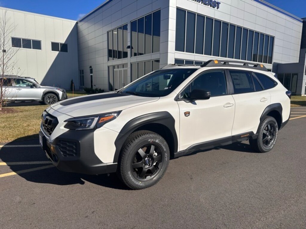 New 2025 Subaru Outback Wilderness SUV