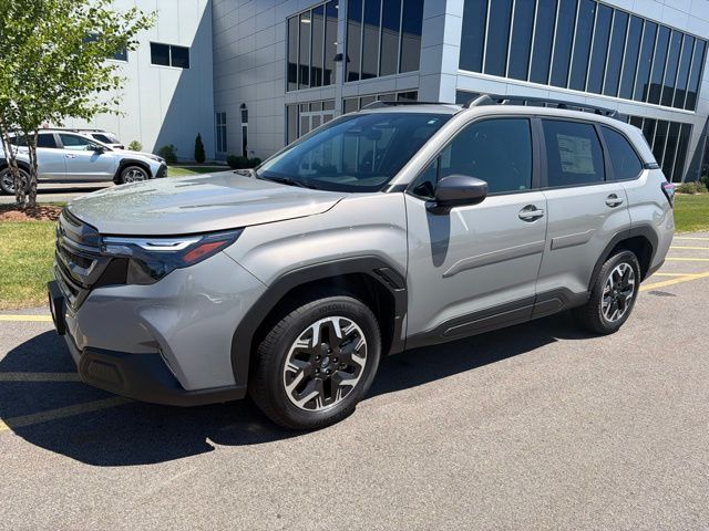 2026 Subaru Forester Premium SUV