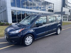 Used 2019 Ford Transit Connect XL Wagon Nashua New Hampshire