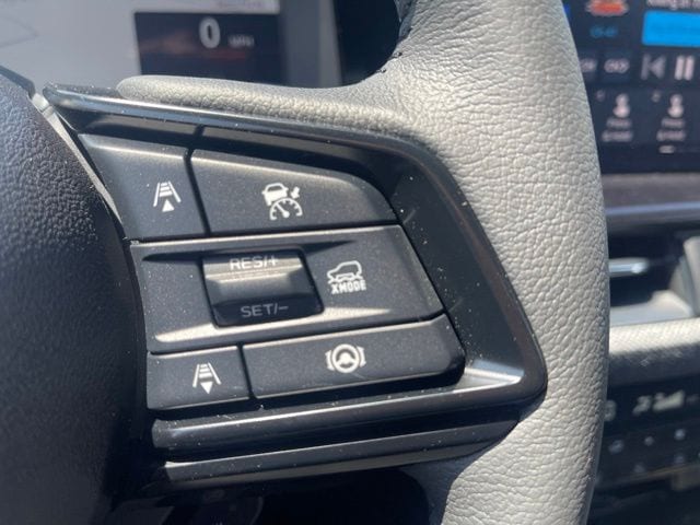 2026 Subaru Outback Limited - Photo 20