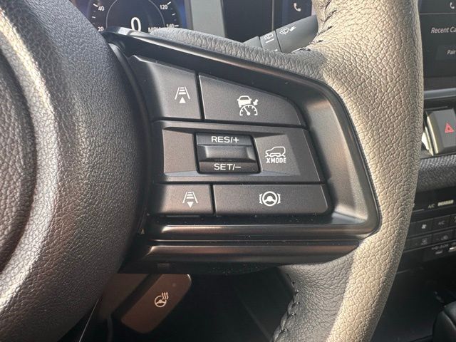 2026 Subaru Outback Premium - Photo 15