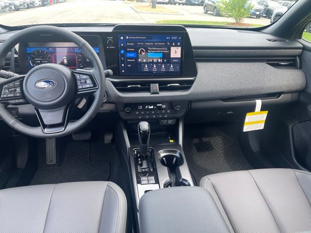 2026 Subaru Outback Limited - Photo 13