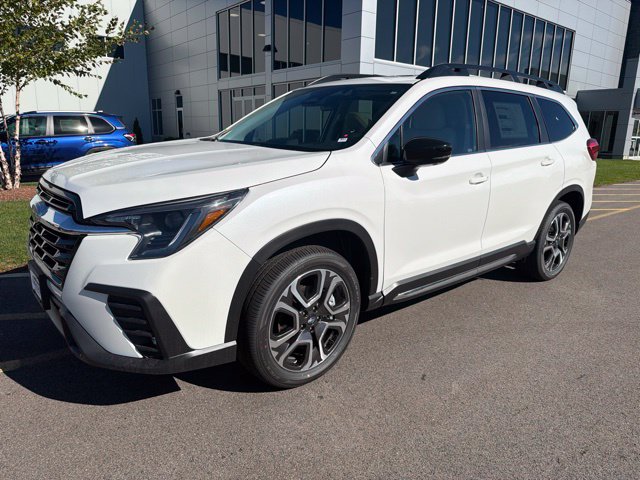2027 Subaru Ascent Limited 7-Passenger SUV
