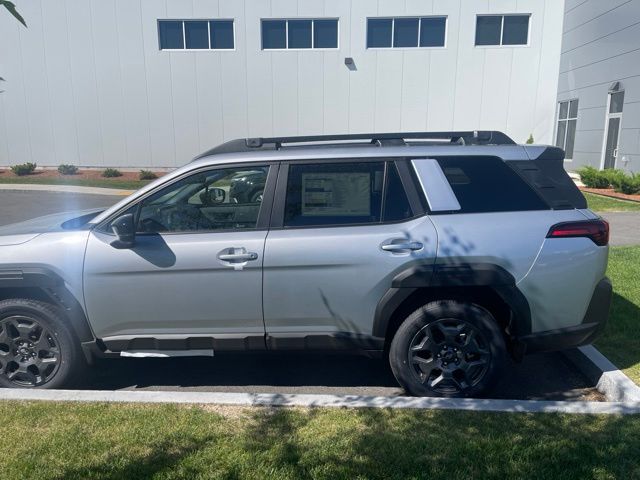 2026 Subaru Outback Premium - Photo 8