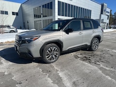 2025 Subaru Forester Touring Hybrid SUV