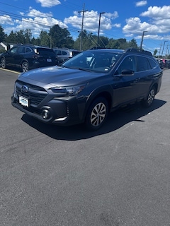 2025 Subaru Outback Premium SUV