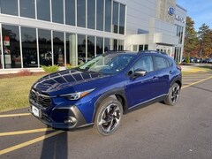 2025 Subaru Crosstrek Limited SUV