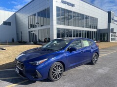 2026 Subaru Impreza Sport 5-Door