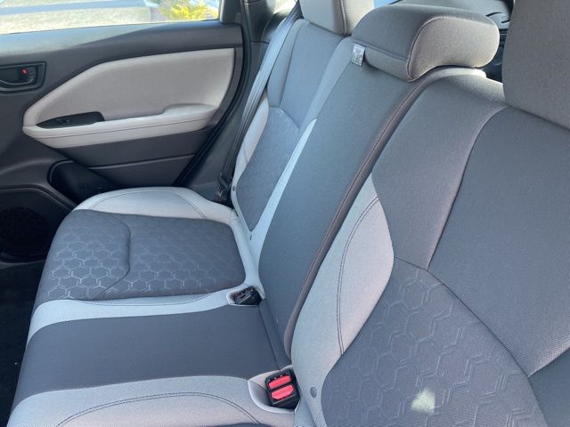 2026 Subaru Forester Base - Photo 10