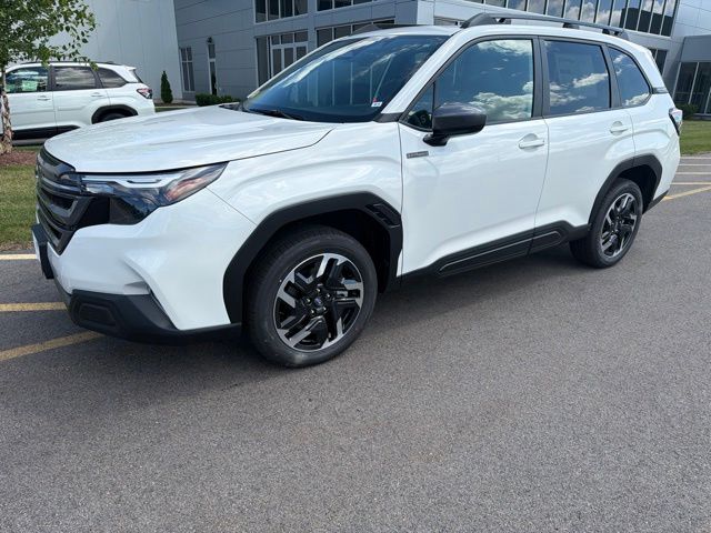 2026 Subaru Forester Premium Hybrid SUV