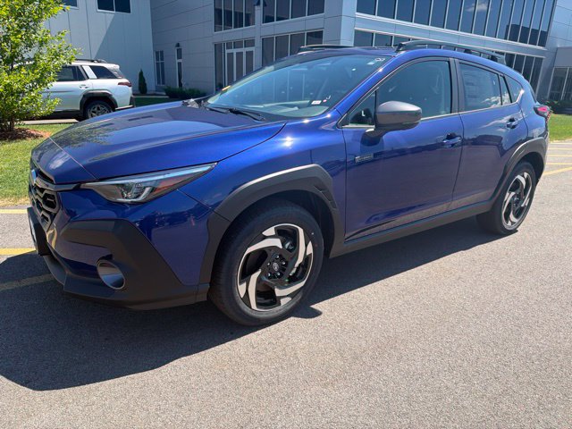 2026 Subaru Crosstrek Limited Hybrid SUV