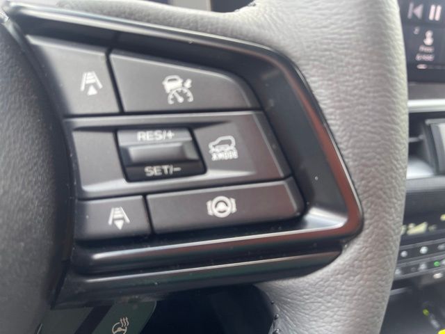 2026 Subaru Outback Premium - Photo 20