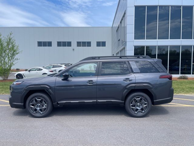 2026 Subaru Outback Premium - Photo 8