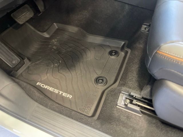 2026 Subaru Forester Sport - Photo 22