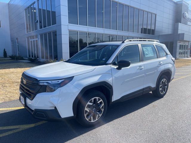 2026 Subaru Forester -'s photo