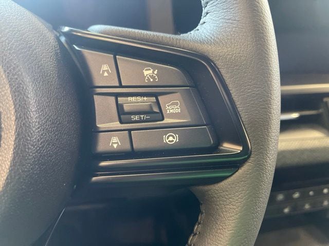 2026 Subaru Outback Premium - Photo 27
