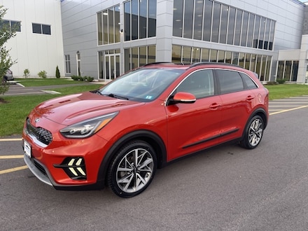 2020 Kia Niro Touring SUV