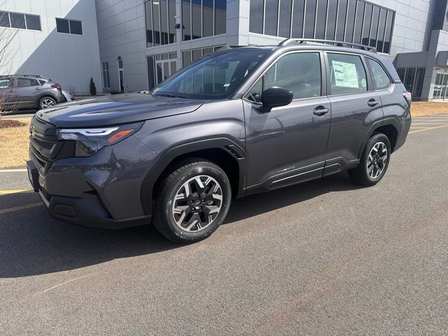2026 Subaru Forester -'s photo