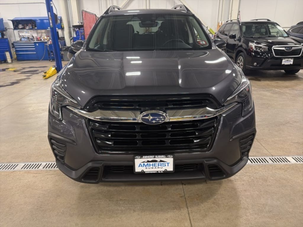 Used 2023 Subaru Ascent Premium SUV