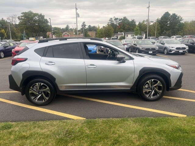 2024 Subaru Crosstrek Premium photo 4