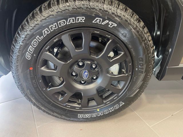2026 Subaru Forester Wilderness - Photo 10