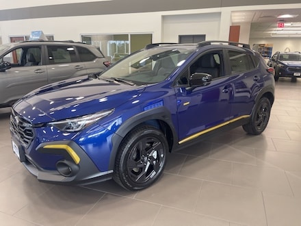 2025 Subaru Crosstrek Sport SUV