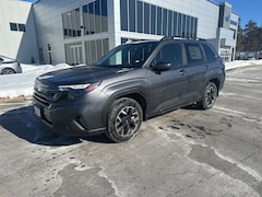 2025 Subaru Forester Premium SUV