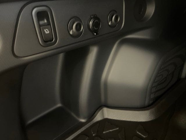2026 Subaru Forester Wilderness - Photo 13