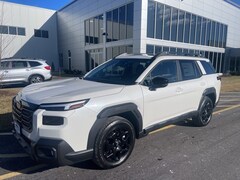 2026 Subaru Outback Limited SUV