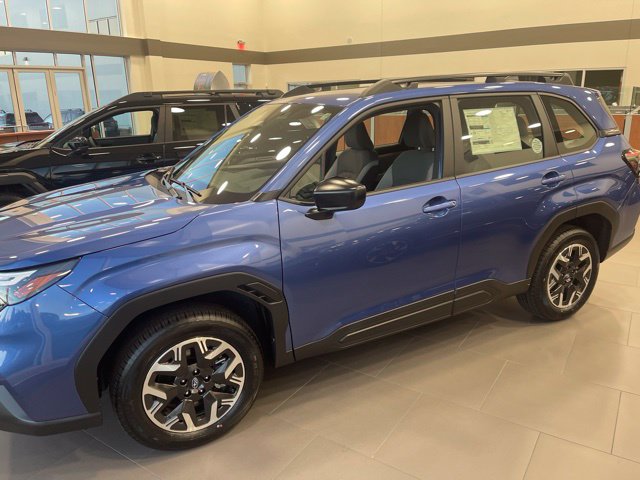 2026 Subaru Forester Base SUV