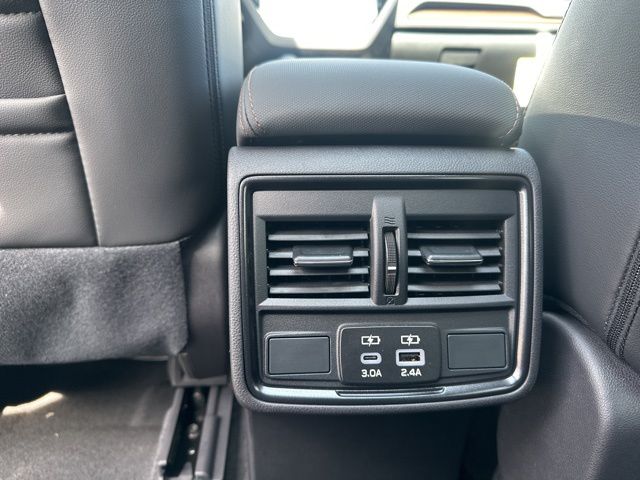 2026 Subaru Forester Sport - Photo 27
