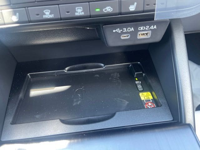 2026 Subaru Outback Premium - Photo 26