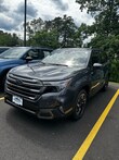 Subaru Forester Hybrid