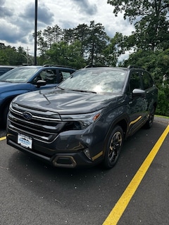 2025 Subaru Forester Hybrid Limited SUV