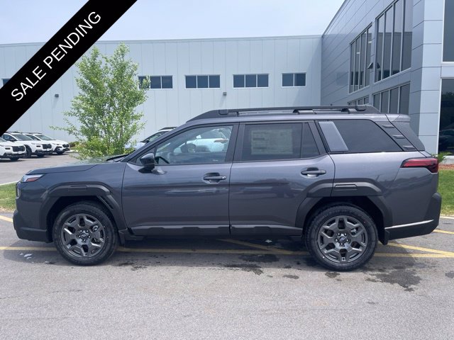 2026 Subaru Outback Premium - Photo 8