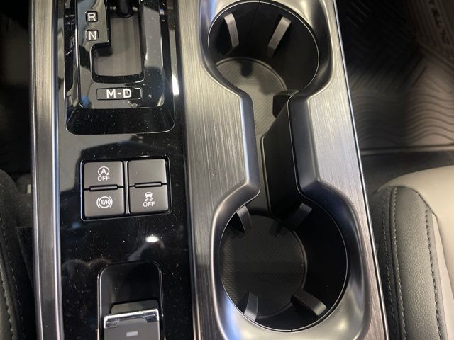 2026 Subaru Outback Premium - Photo 32
