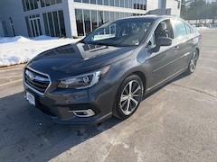 Used 2019 Subaru Legacy Sedan Nashua New Hampshire