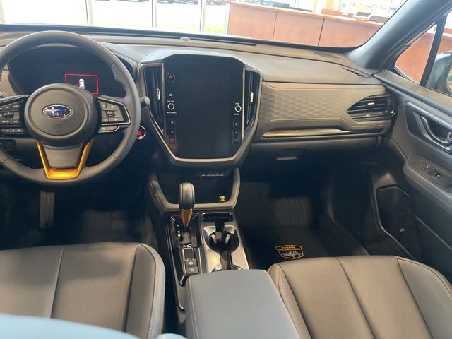 2026 Subaru Forester Wilderness - Photo 19